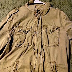 Mens American Eagle jacket